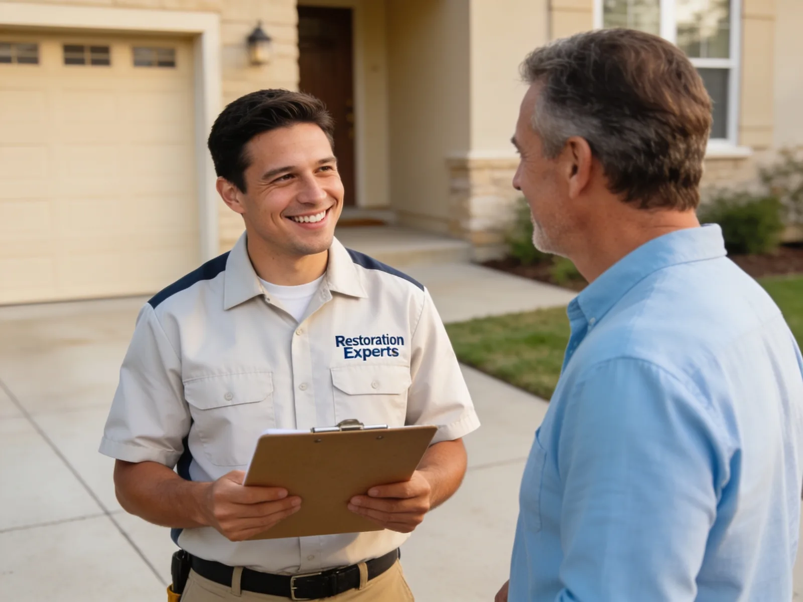 Water Damage Cleanup Oakwood, VA FAQs